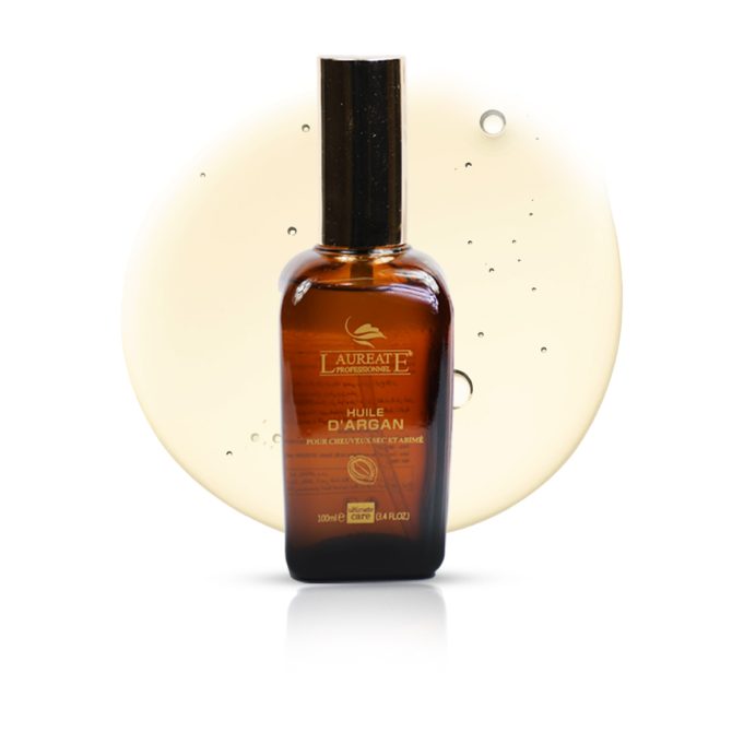 Huile d’argan